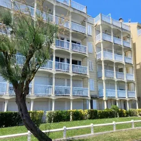 Apartamento Superbe 1ere Ligne Mer Arcachón
